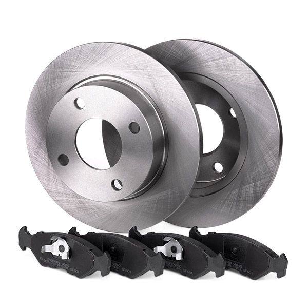 Brake Kit, disc brake
