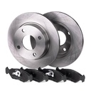 Brake Kit, disc brake