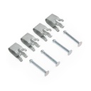 Brake Kit, drum brake