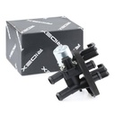 Coolant Control Valve