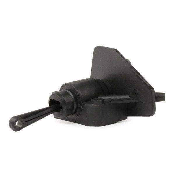 Master Cylinder, clutch