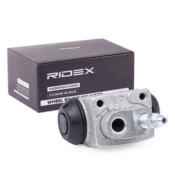Wheel Brake Cylinder