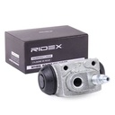 Wheel Brake Cylinder