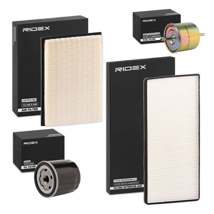 Filter Set
