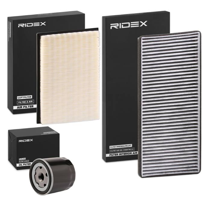 Filter Set