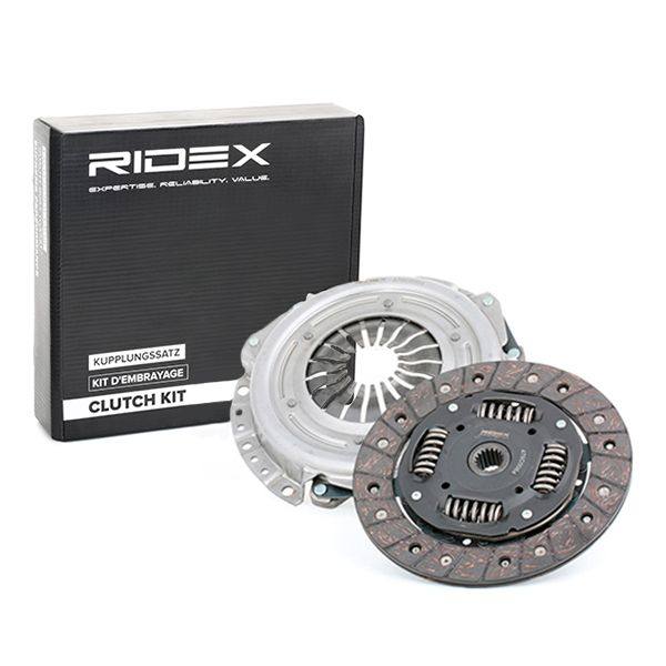 Clutch Kit