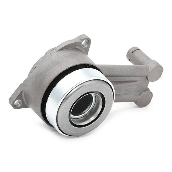 Central Slave Cylinder, clutch