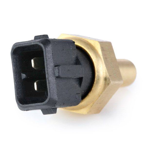 Sensor, coolant temperature