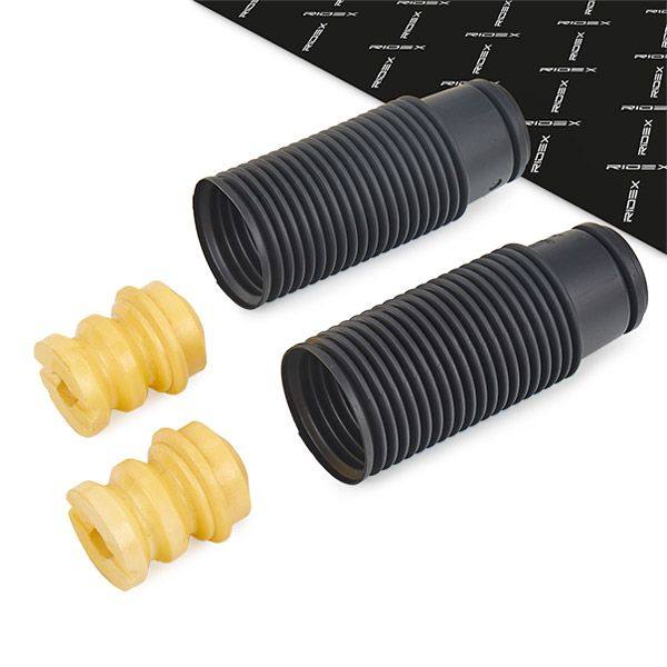 Dust Cover Kit, shock absorber