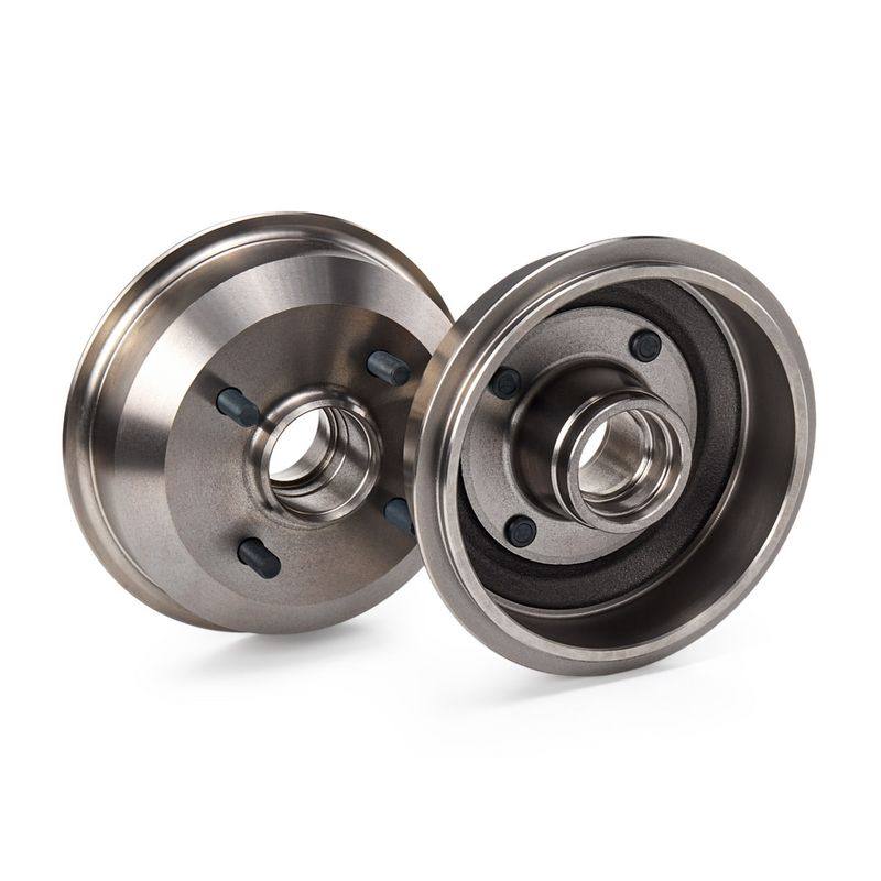 Brake Drum