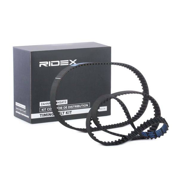 Timing Belt Kit