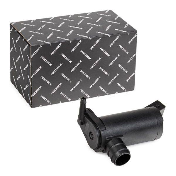 Washer Fluid Pump, window cleaning