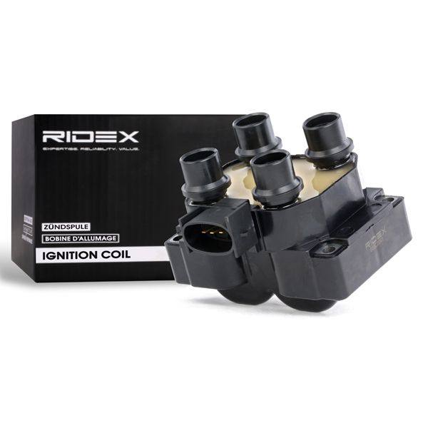 Ignition Coil
