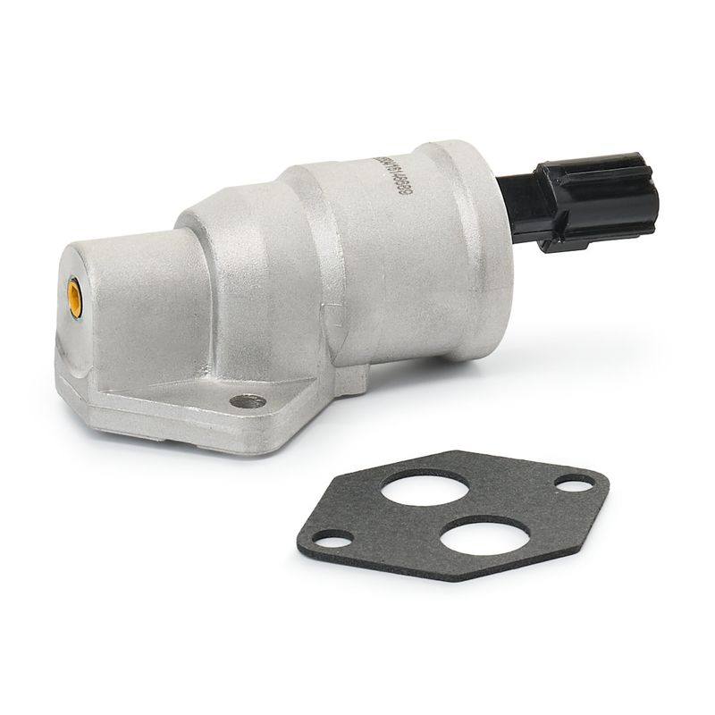 Idle Control Valve, air supply