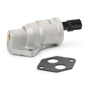 Idle Control Valve, air supply