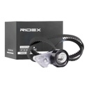 Timing Belt Kit