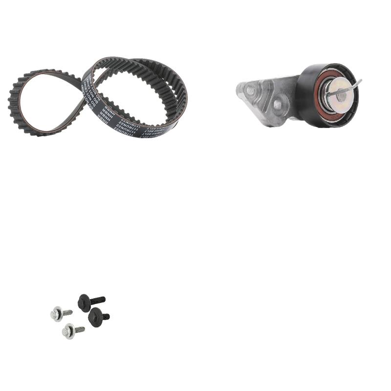Timing Belt Kit