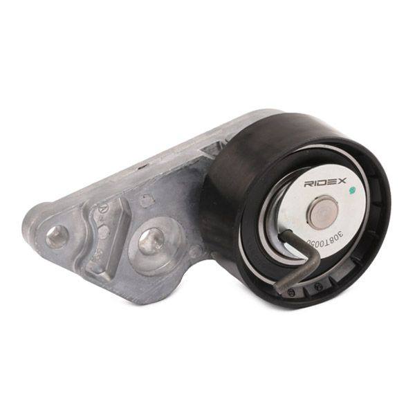 Tensioner Pulley, timing belt