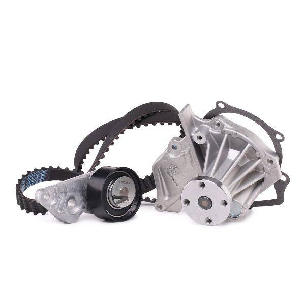 Water Pump & Timing Belt Kit