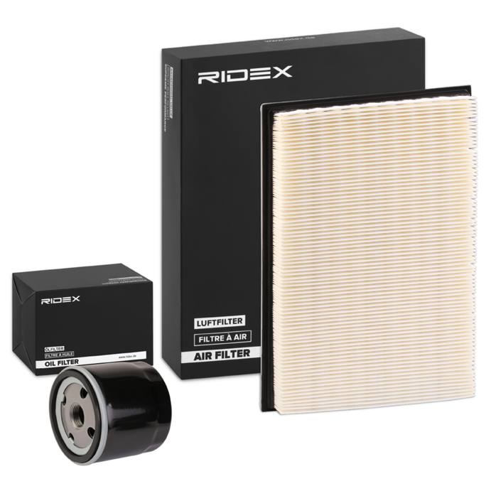 Filter Set