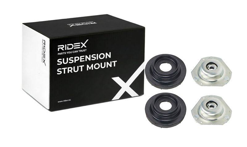 Suspension Strut Support Mount