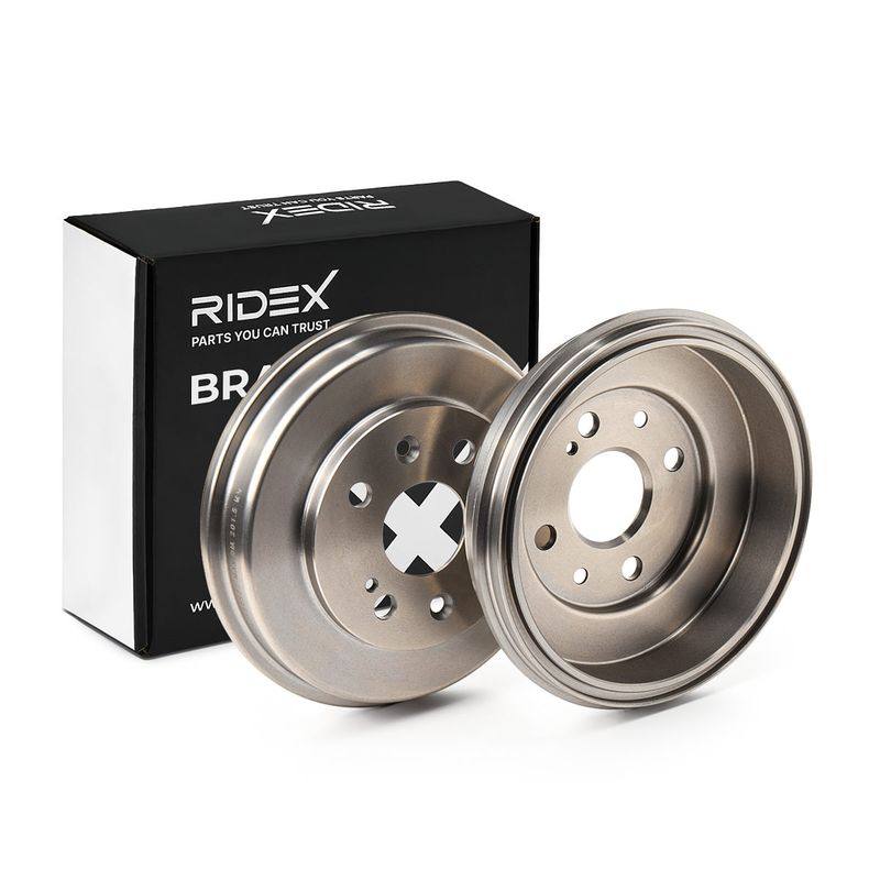 Brake Drum