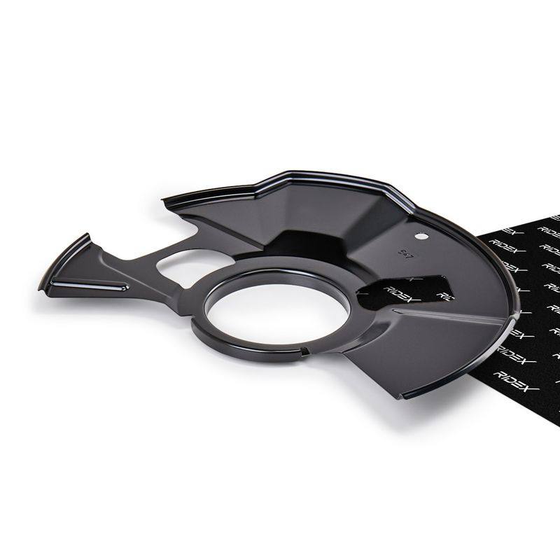 Splash Guard, brake disc