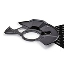 Splash Guard, brake disc