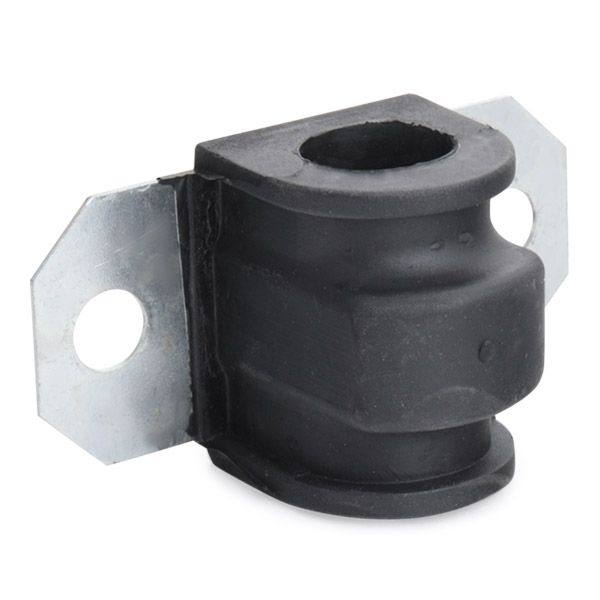 Mounting, stabiliser bar