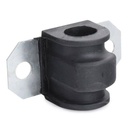 Mounting, stabiliser bar
