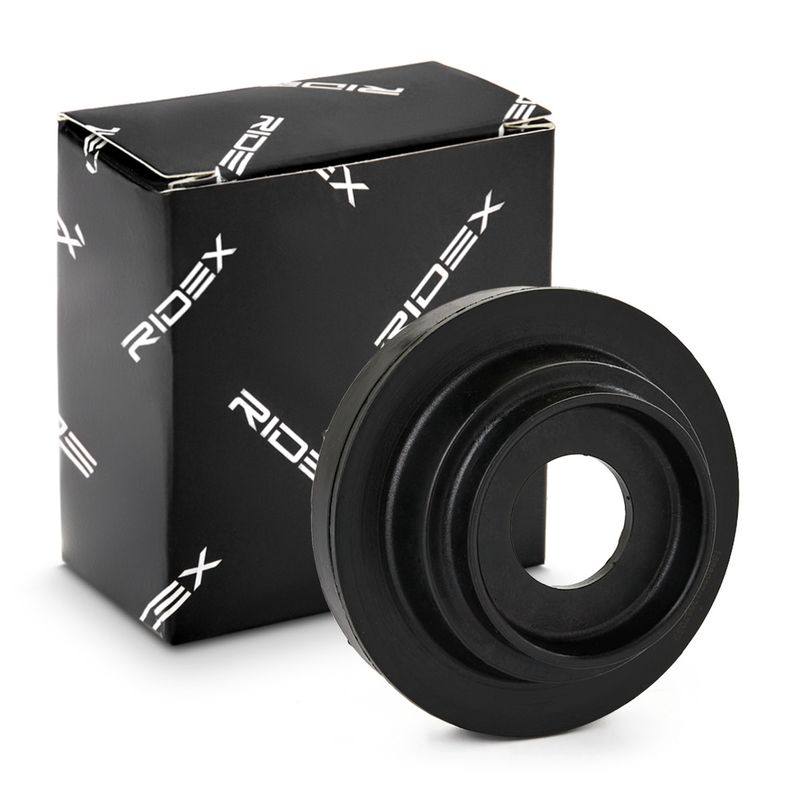 Rolling Bearing, suspension strut support mount
