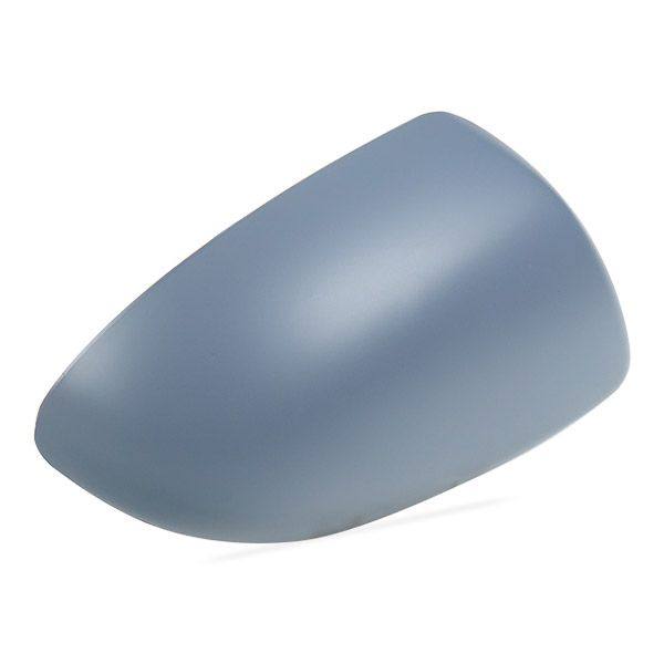 Cover, exterior mirror