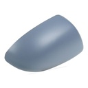 Cover, exterior mirror