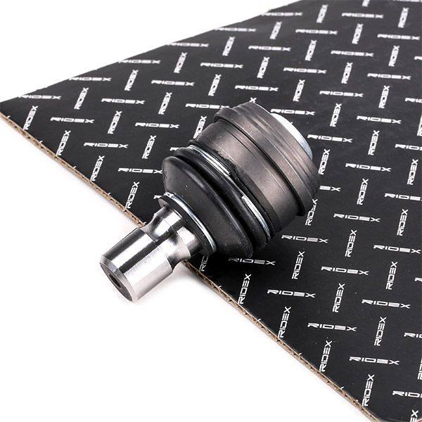 Ball Joint