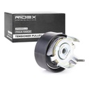 Tensioner Pulley, timing belt