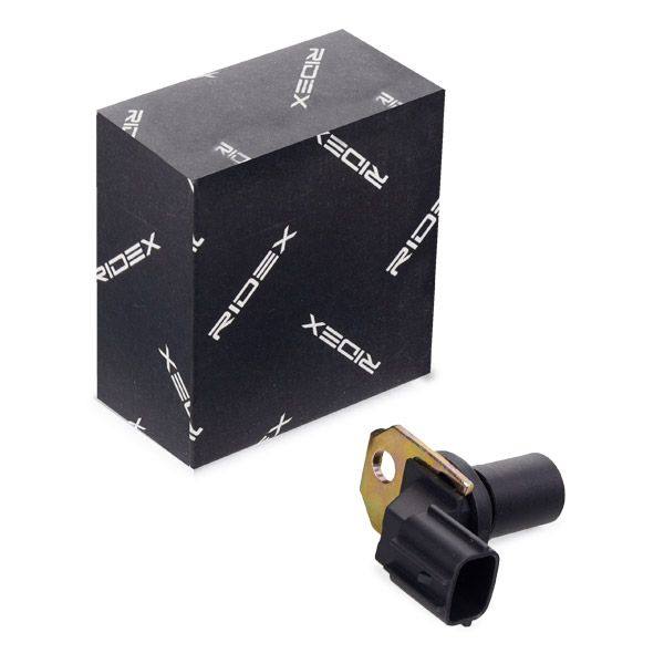RPM Sensor, automatic transmission