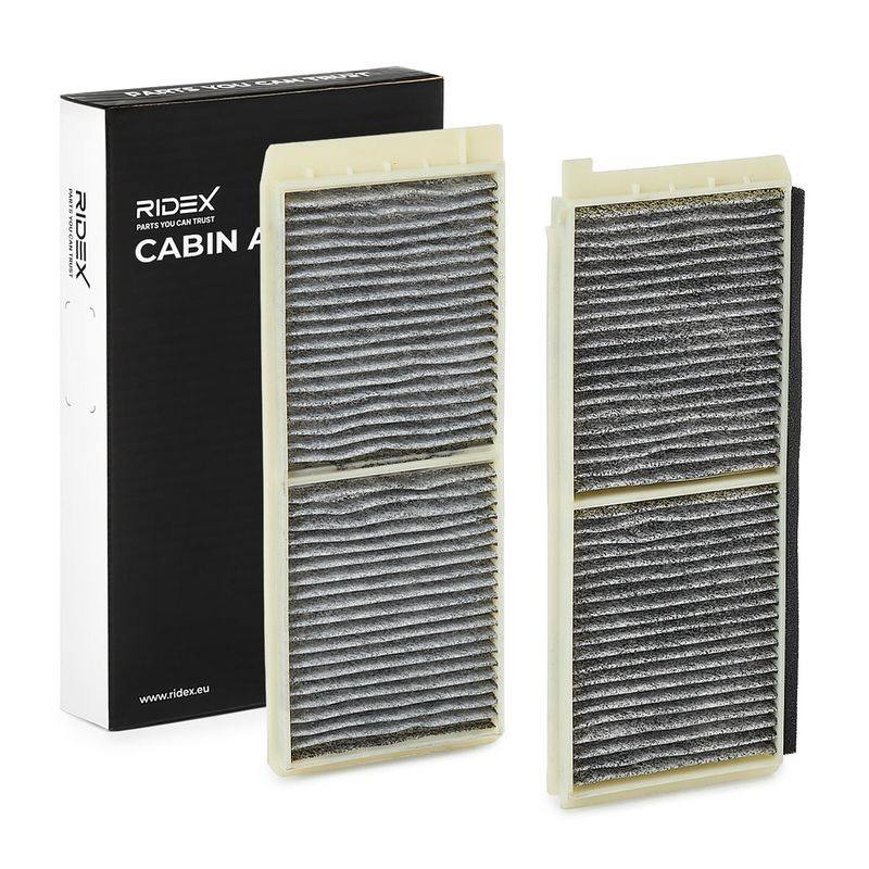 Filter, cabin air