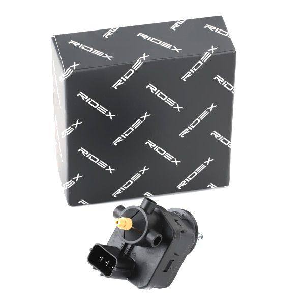 Actuator, headlight levelling