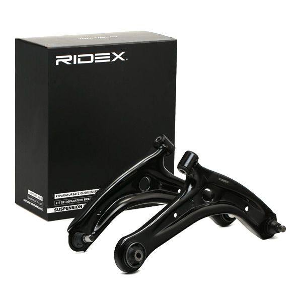 Repair Kit, control arm