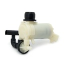Washer Fluid Pump, window cleaning