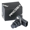 Sensor, crankshaft pulse