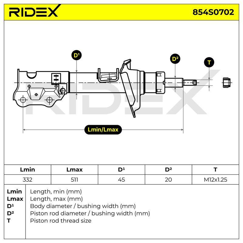 Shock Absorber