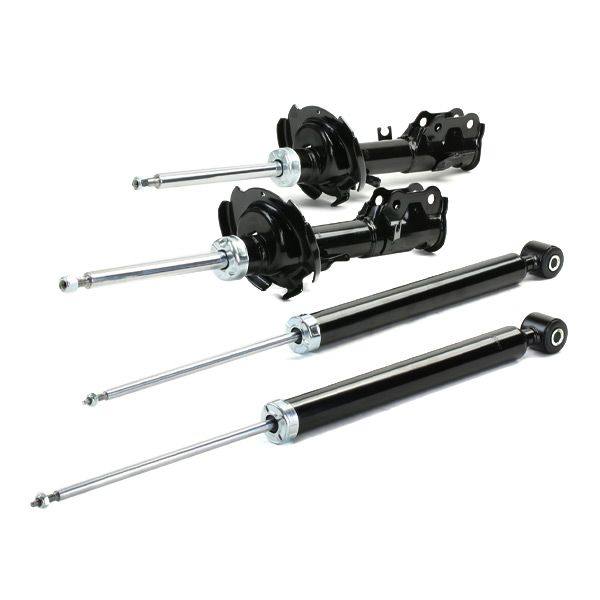 Shock Absorber