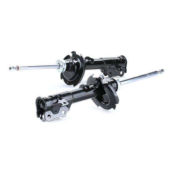 Shock Absorber