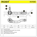 Tie Rod End