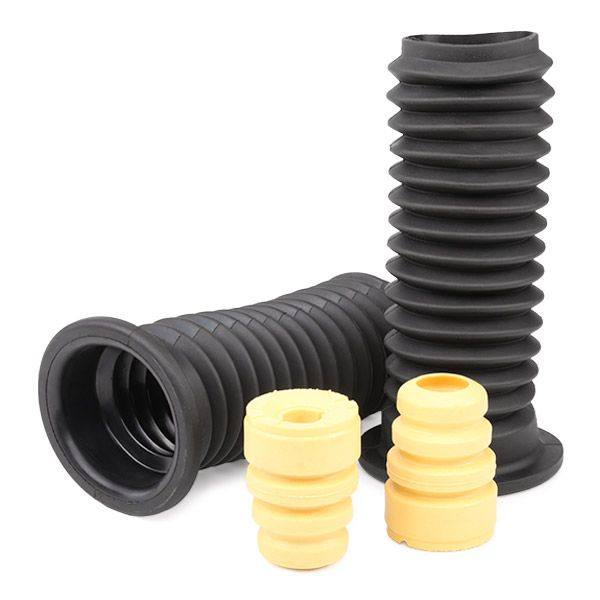 Dust Cover Kit, shock absorber