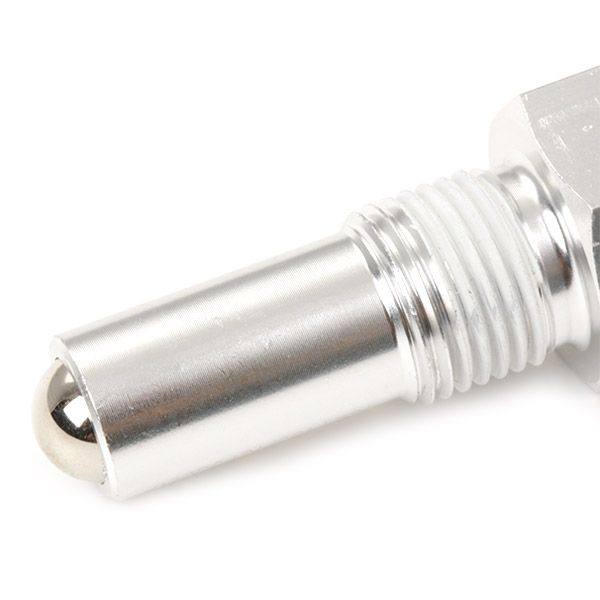 Switch, reverse light