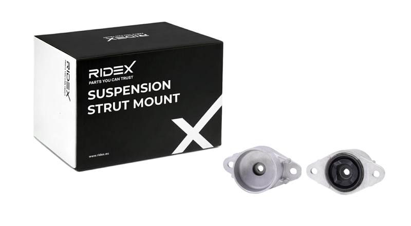 Suspension Strut Support Mount