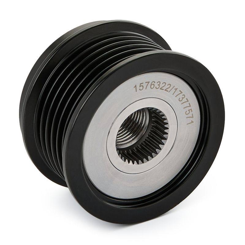 Alternator Freewheel Clutch