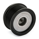 Alternator Freewheel Clutch